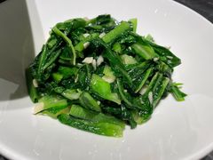 -炊烟小炒黄牛肉(浦东世纪汇店)