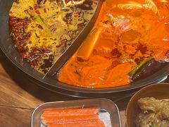 -楠火锅(哈尔滨金爵万象店)