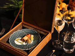 -长沙君悦酒店·湘江36中餐厅