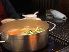 -捞王锅物料理(金城路店)