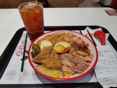-点蹄·擂椒猪脚饭(市桥店)