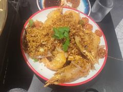 -串亿88烧烤·羊腿·羊蝎子(板泉路店)
