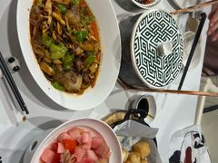 -眉州东坡(华联万柳店)