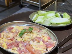 -阿鸡鱼庄·顺德鲜蒸小炒(亚运村店)