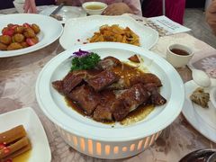 -新东源国际酒店·新东源食坊(沙井店)