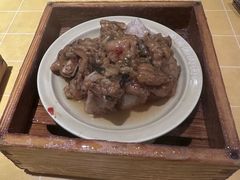 -蔡澜点心·粤菜(花城汇南区店)