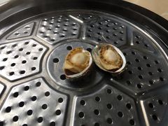 -海大大蒸汽海鲜餐厅·粤菜·特色小炒(欢乐颂店)