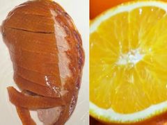 -真地道京味府·鲜橙烤鸭·北京菜(朝外大街东大桥店)