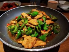 农家小炒肉-马头巷·食景园(苏州总店)