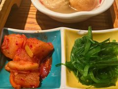 -味太助·银饭食堂(中华城店)