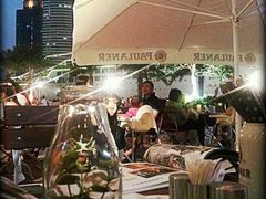 德国帕拉娜自酿啤酒餐厅Paulaner&nbsp;Brauhaus-Paulaner·德国帕拉娜自酿啤酒餐厅(海上世界店)