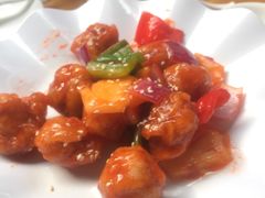 -新大咀港式茶餐厅(宝山万达店)