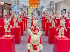 -杭州平安悦坊 PAFC LIVING