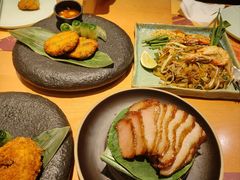 -simply thai天泰(美罗城店)