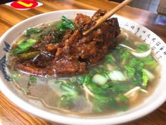 -无名氏面馆(邮电路店)