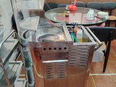 -香港蓮香樓(中環店)