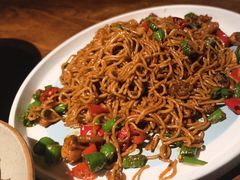 -薇酌饮·陕西菜(南门外店)