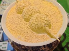 -高胖妹面庄(黄河道店)