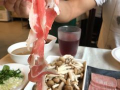 -东来顺饭庄(王府井步行街店)