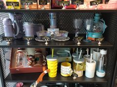 -星巴克(万都店)