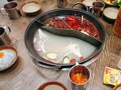 -冯校长老火锅(深圳总店)
