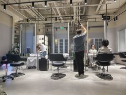 点击看大图 -Hair corner 香港发廊