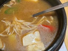 -朴大叔拌饭(广州花城汇店)
