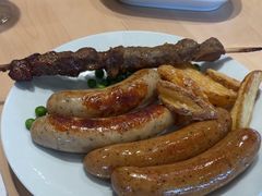 -宜家·瑞典风味餐厅(四元桥店)