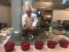 -云海轩·海鲜自助-河北云瑧世纪大饭店1F