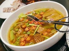 -云锦壹号·淮扬宴(徐汇万科店)