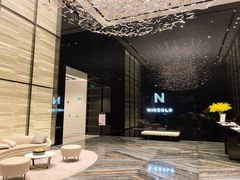 -长沙尼依格罗酒店