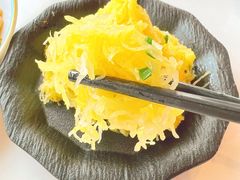 -壹只菜·崇明本地特色菜(崇明南门店)