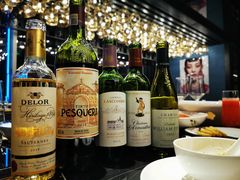 -杭州临平万丽酒店·万丽轩中餐厅
