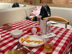 -西贝(枫蓝国际购物中心店)