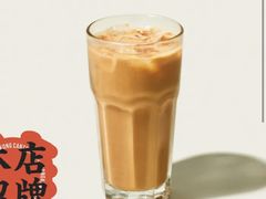 -留半山·香港食堂(啦啦宝都店)