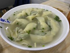 -美新点心店(陕西北路店)