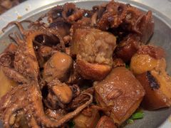 -赶海部落海鲜城(海阳路店)