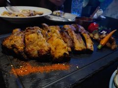 -C&R西班牙餐厅