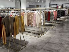 -春竹·微奥莱(北京西路店)