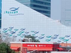 -上海海洋水族馆