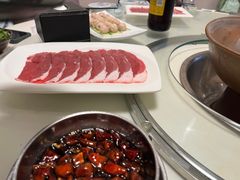 -福寿斋·老北京铜锅涮肉·烤鸭(顺义总店)