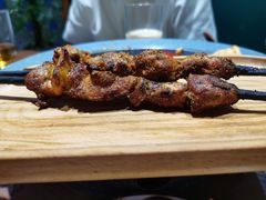 红柳烤肉-亚克西姆新疆菜(库车店)
