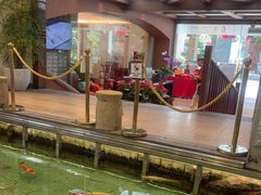 -金河半岛园林酒家(金融城店)