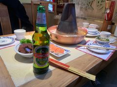 -东镇老火锅(长春路首店)