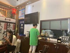 -螺世纪螺蛳粉·桂味小排档(裕德店)