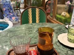 -秘密旅行Bonjour(黑金冠 江南西店)