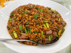 -良友·海鲜青岛菜(五四广场店)