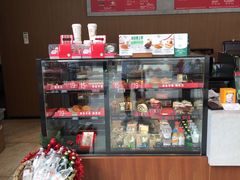 零售区-星巴克(深圳音乐厅店)