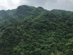 -浙西大峡谷