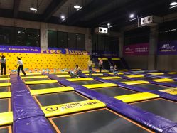 点击看大图 -Apfunll潮玩乐园*生日派对*企业团建(米房店)